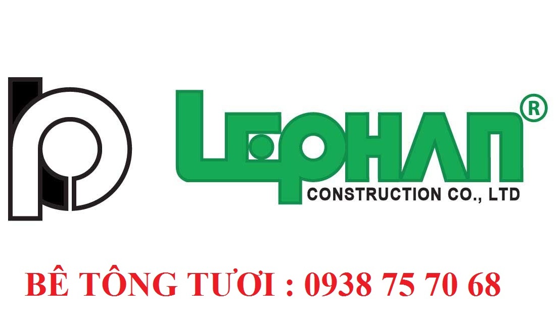 Giá bê tông Lephan tại Mai Chí Thọ, Thủ Thiêm Quận 2– 0938 757068